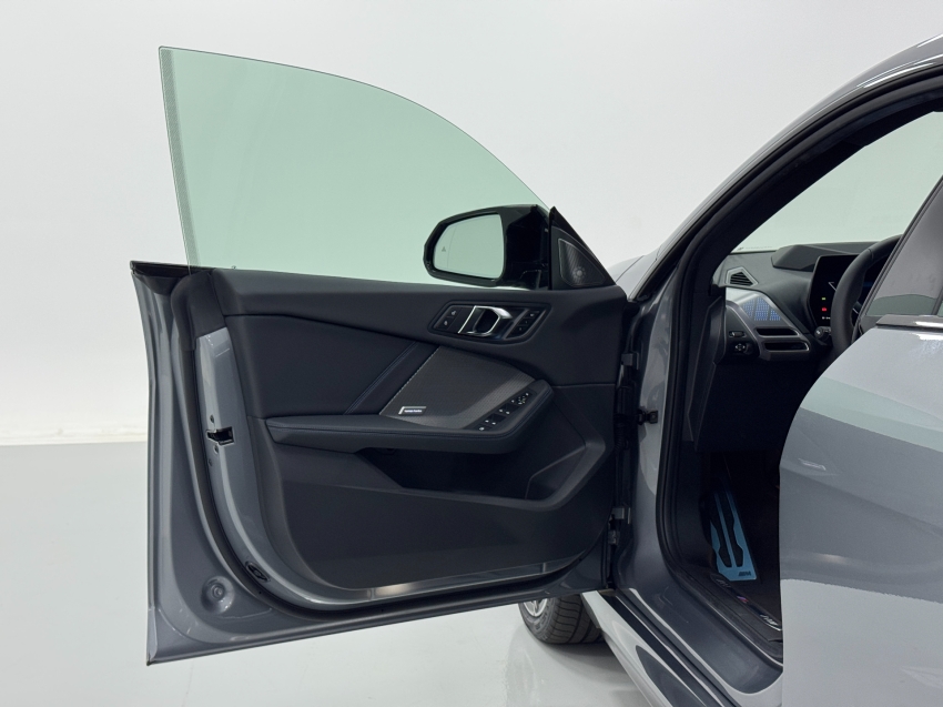 bmw m 235i 2.0 16v turbo gasolina xdrive gran coupe steptronic 4p automatico 20269