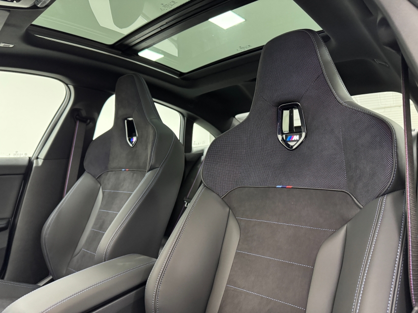 bmw m 235i 2.0 16v turbo gasolina xdrive gran coupe steptronic 4p automatico 202618