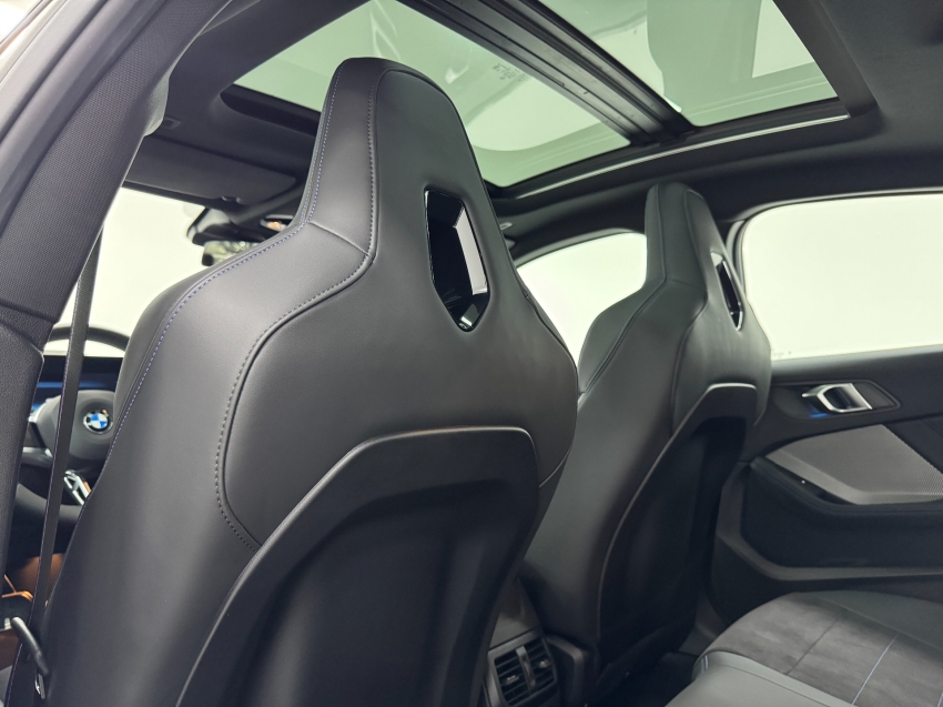 bmw m 235i 2.0 16v turbo gasolina xdrive gran coupe steptronic 4p automatico 202619