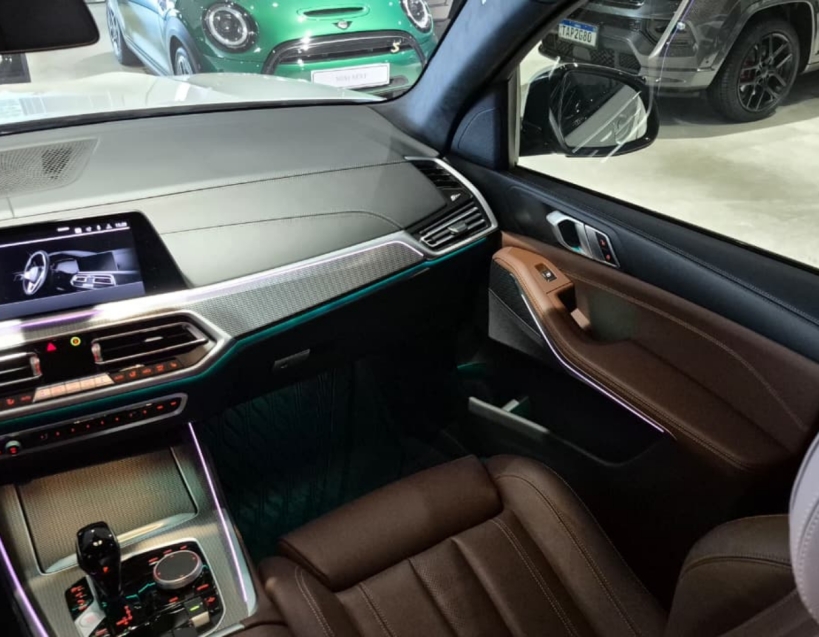 bmw x5 3.0 i6 turbo hibrido xdrive45e m sport automatico 4p 202314