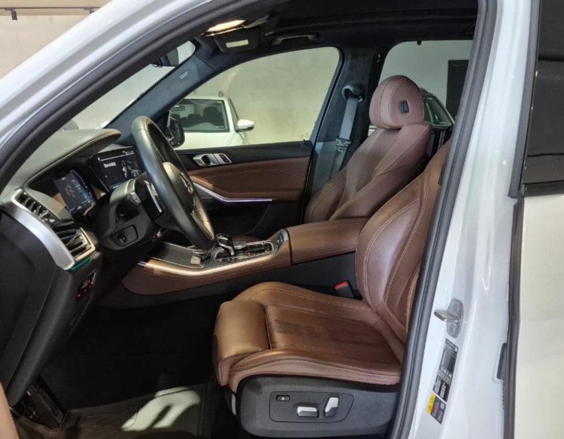 bmw x5 3.0 i6 turbo hibrido xdrive45e m sport automatico 4p 20239