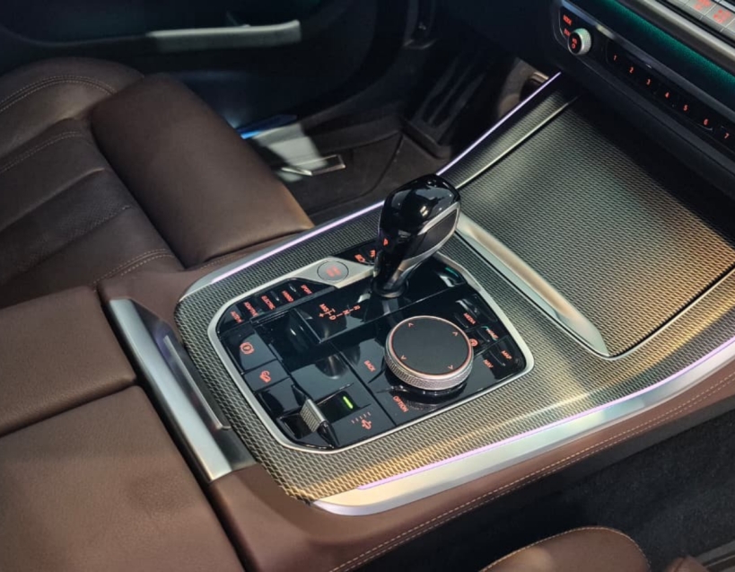 bmw x5 3.0 i6 turbo hibrido xdrive45e m sport automatico 4p 202311