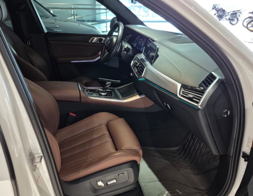 bmw x5 3.0 i6 turbo hibrido xdrive45e m sport automatico 4p 202315