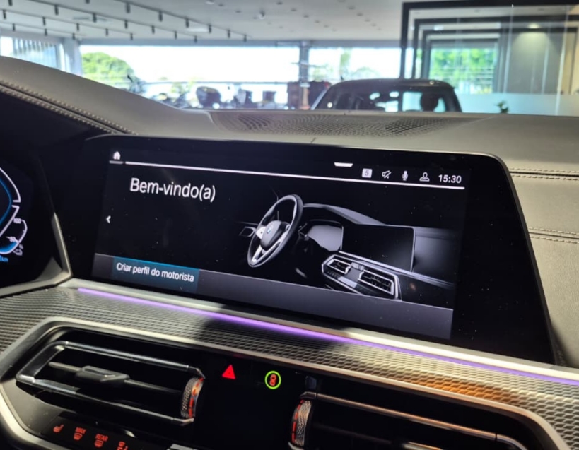 bmw x5 3.0 i6 turbo hibrido xdrive45e m sport automatico 4p 202312