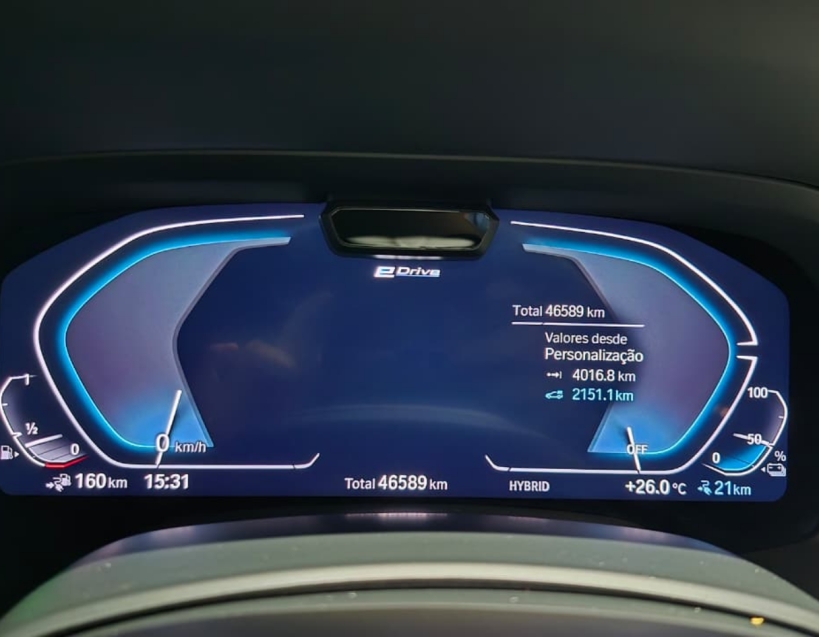 bmw x5 3.0 i6 turbo hibrido xdrive45e m sport automatico 4p 202317