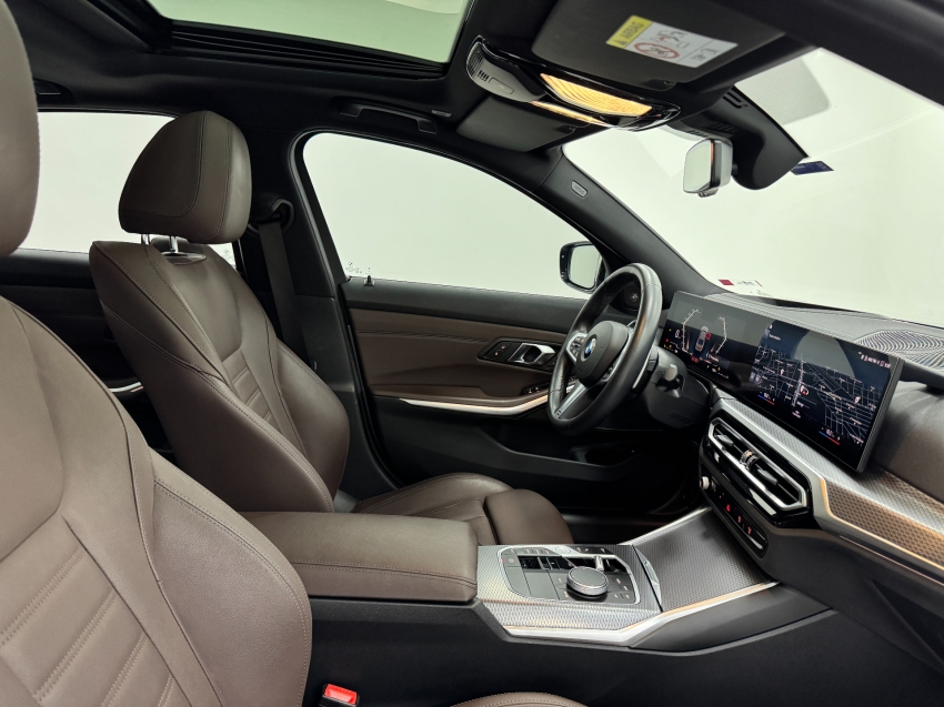 bmw 320i 2.0 16v turbo flex m sport automatico 4p 202410