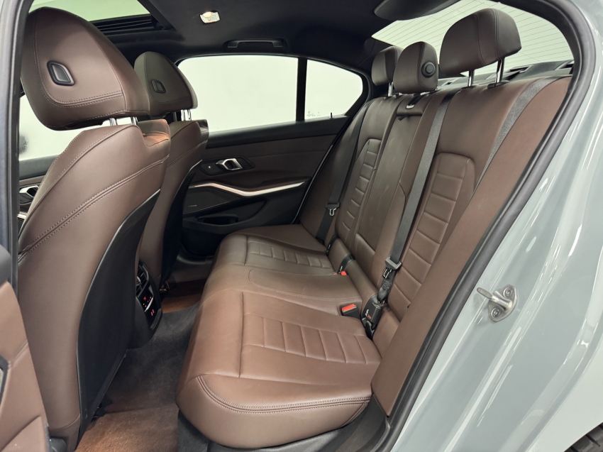 bmw 320i 2.0 16v turbo flex m sport automatico 4p 202420