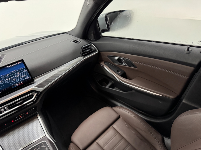 bmw 320i 2.0 16v turbo flex m sport automatico 4p 202413