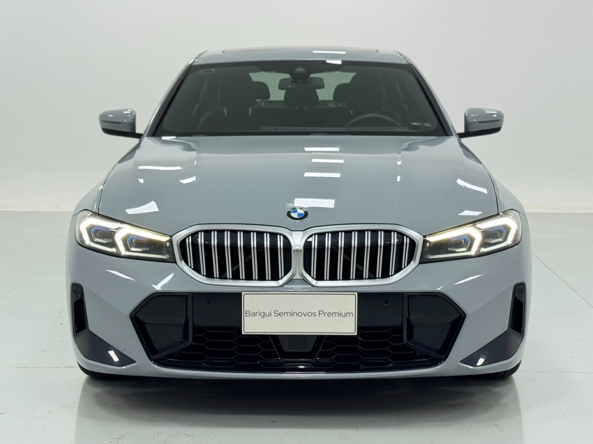 bmw 320i 2.0 16v turbo flex m sport automatico 4p 20248