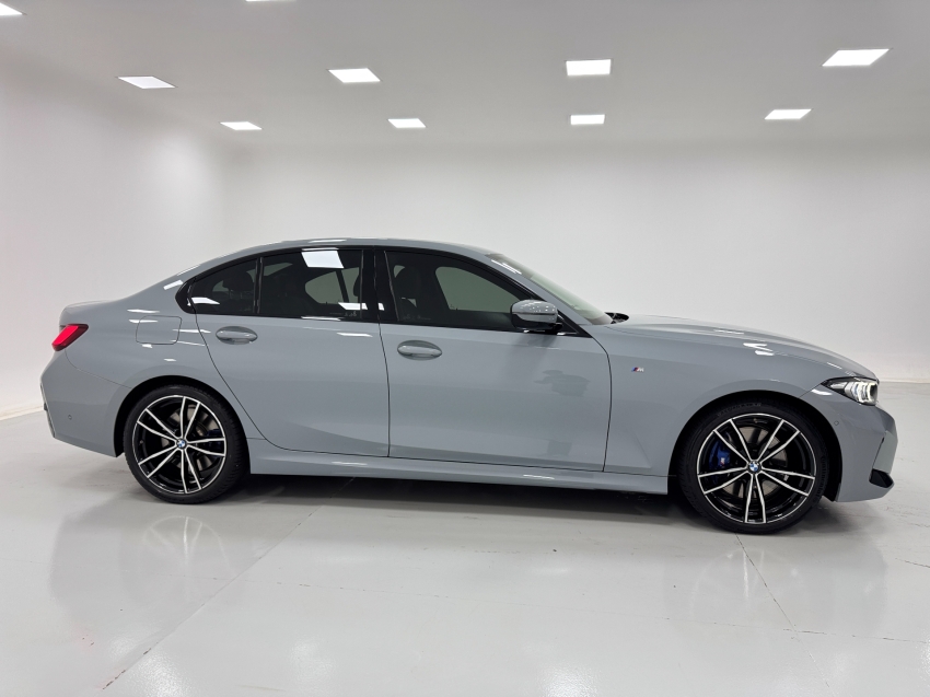 bmw 320i 2.0 16v turbo flex m sport automatico 4p 20246