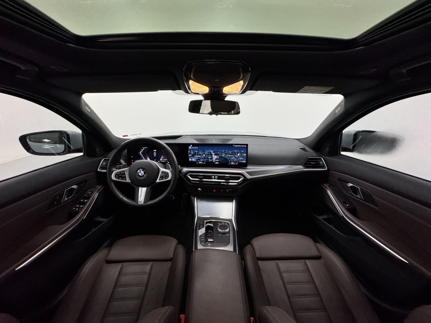 bmw 320i 2.0 16v turbo flex m sport automatico 4p 20249