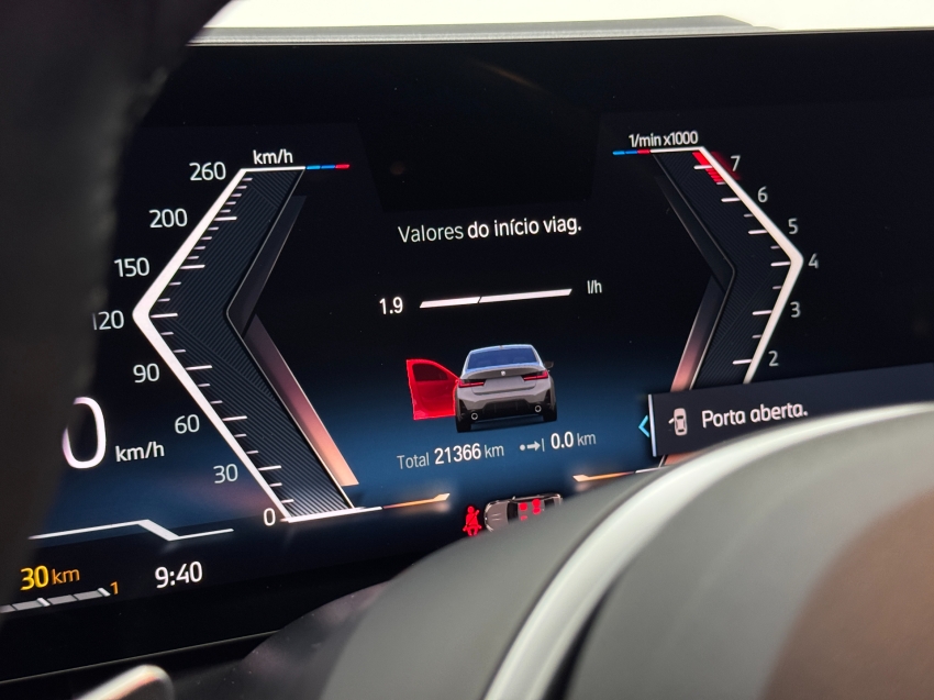 bmw 320i 2.0 16v turbo flex m sport automatico 4p 202412