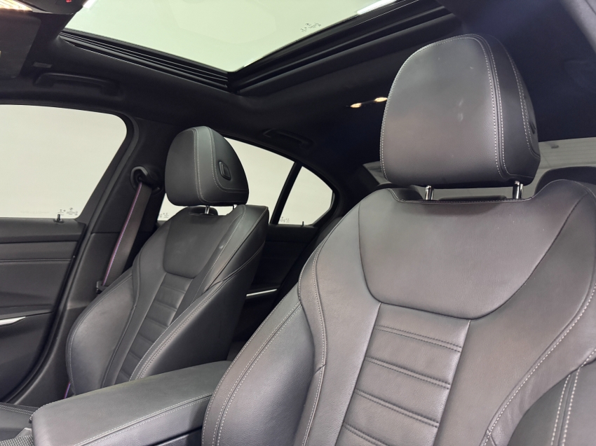 bmw 320i 2.0 16v turbo flex m sport automatico 4p 202219