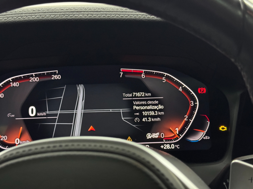 bmw 320i 2.0 16v turbo flex m sport automatico 4p 202216