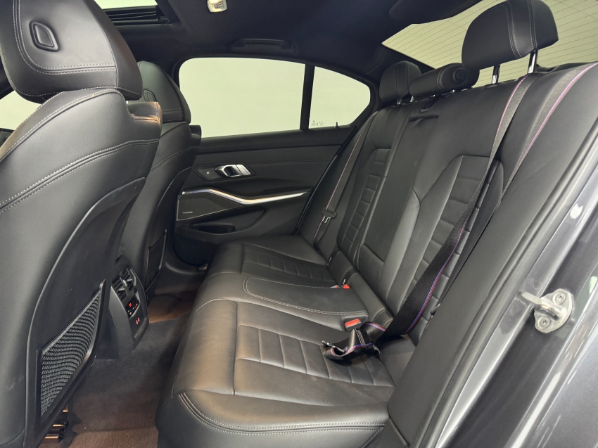 bmw 320i 2.0 16v turbo flex m sport automatico 4p 202221