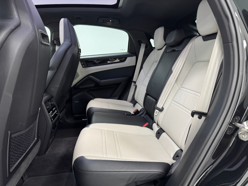 porsche cayenne 3.0 v6 e-hybrid coupe awd tiptronic s hibrido 4p automatico 202428