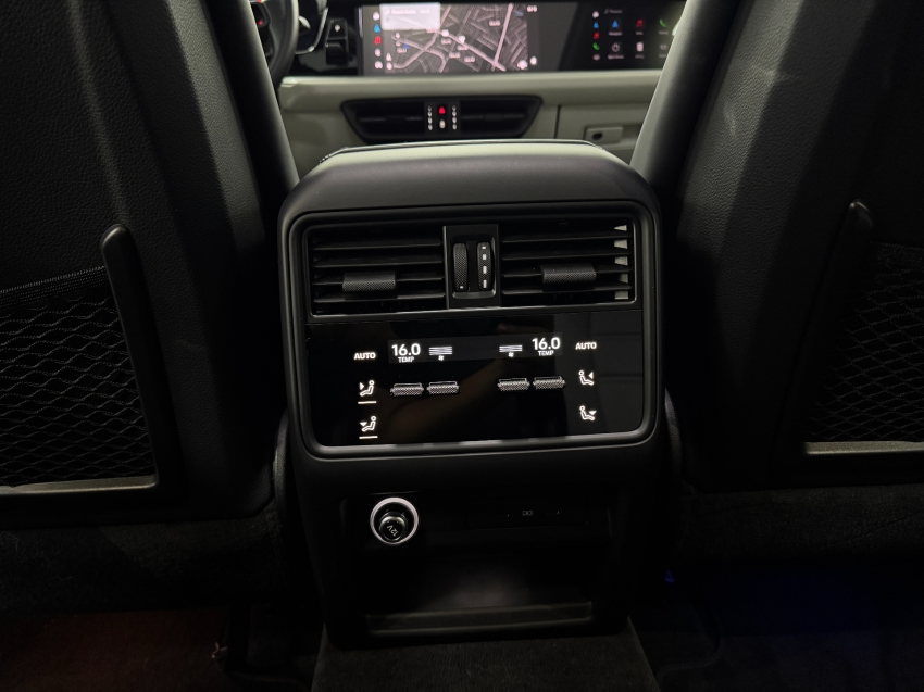 porsche cayenne 3.0 v6 e-hybrid coupe awd tiptronic s hibrido 4p automatico 202426