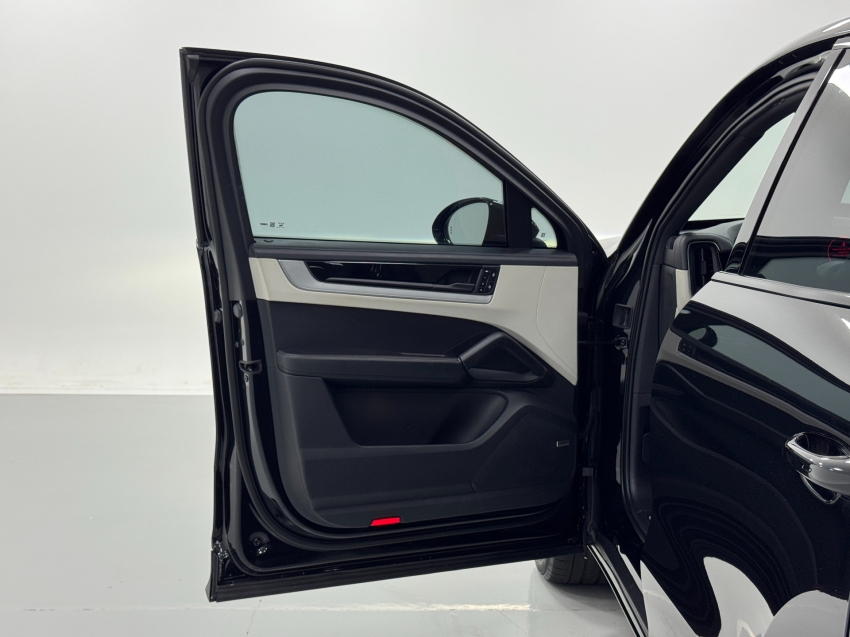 porsche cayenne 3.0 v6 e-hybrid coupe awd tiptronic s hibrido 4p automatico 202412