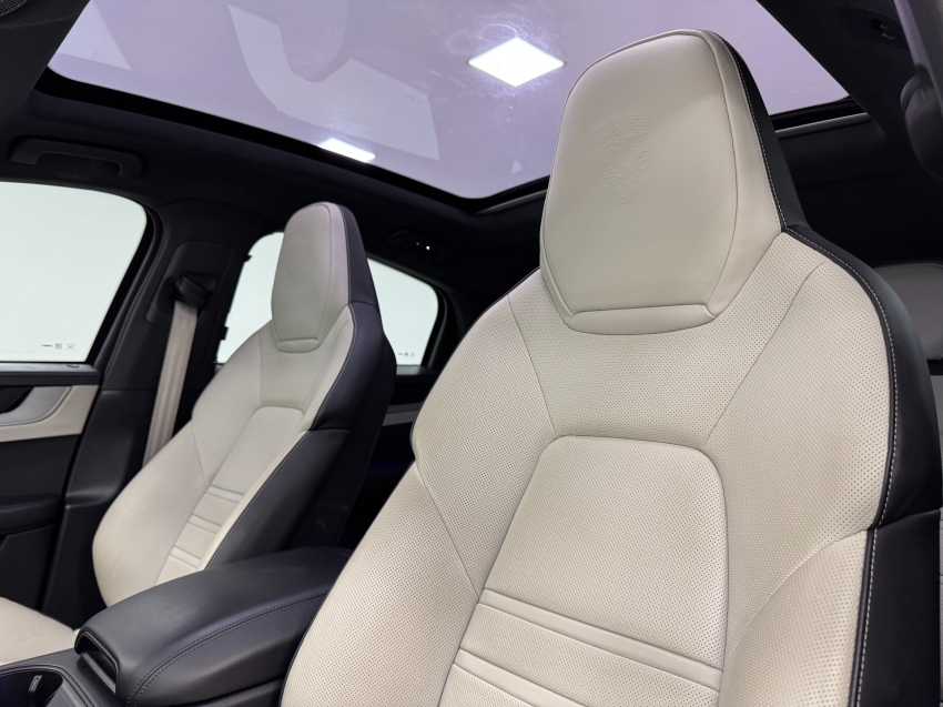 porsche cayenne 3.0 v6 e-hybrid coupe awd tiptronic s hibrido 4p automatico 202425