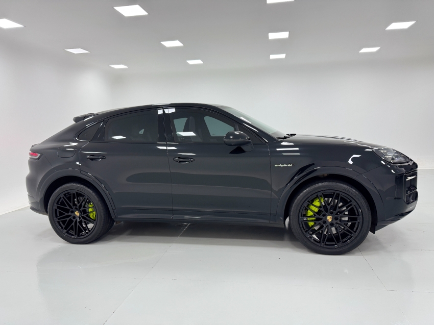 porsche cayenne 3.0 v6 e-hybrid coupe awd tiptronic s hibrido 4p automatico 20246