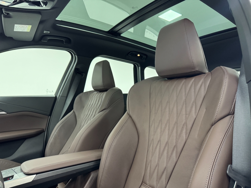 bmw ix1 eletrico xdrive30 m sport 3.0 4p automatico 202618