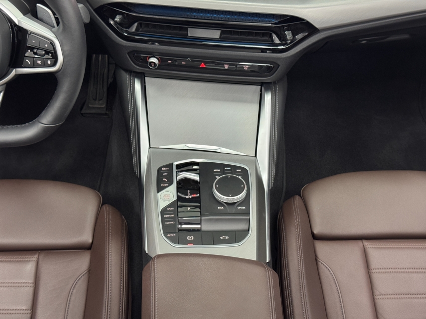 bmw 420i 2.0 16v gasolina cabrio m sport steptronic 4p automatico 202515