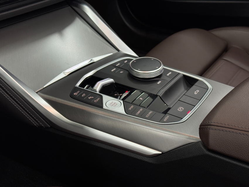 bmw 420i 2.0 16v gasolina cabrio m sport steptronic 4p automatico 202519