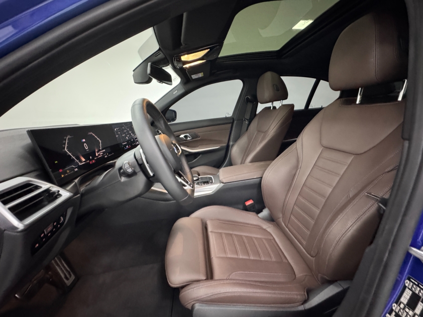 bmw 320i 2.0 16v turbo flex m sport automatico 4p 202617