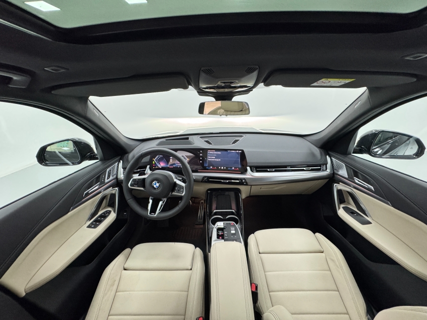 bmw x1 2.0 16v turbo gasolina sdrive20i m sport steptronic 4p automatico 202610