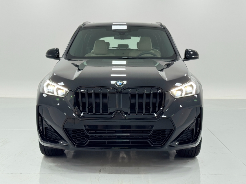 bmw x1 2.0 16v turbo gasolina sdrive20i m sport steptronic 4p automatico 20267