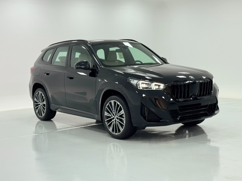 bmw x1 2.0 16v turbo gasolina sdrive20i m sport steptronic 4p automatico 20266