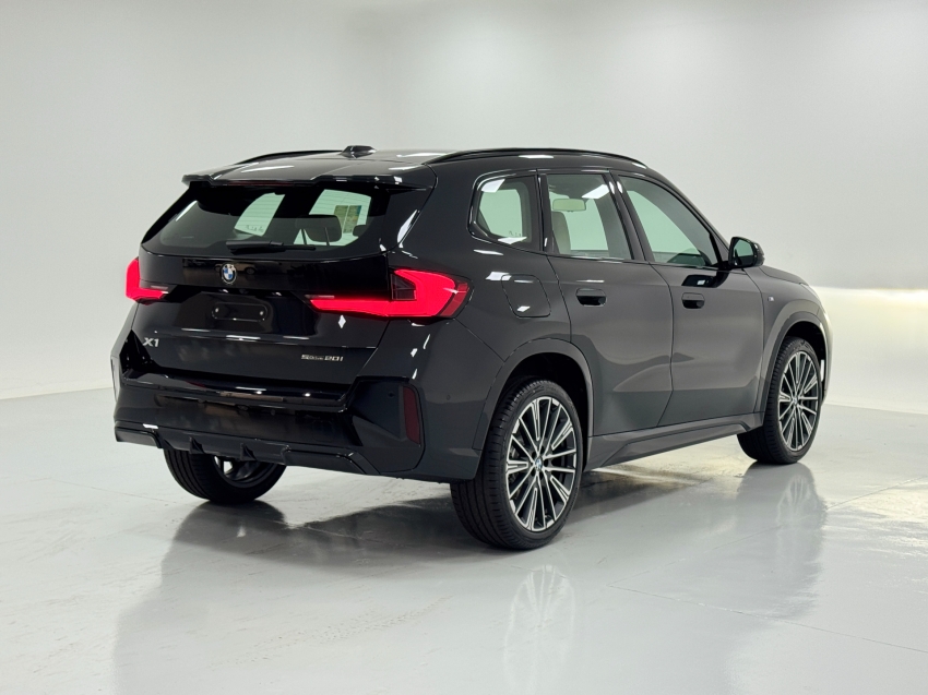 bmw x1 2.0 16v turbo gasolina sdrive20i m sport steptronic 4p automatico 20264