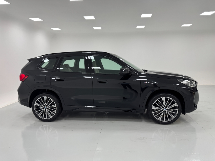 bmw x1 2.0 16v turbo gasolina sdrive20i m sport steptronic 4p automatico 20265