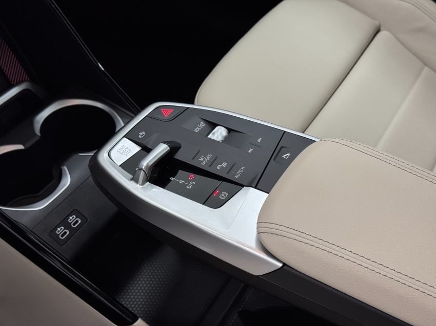 bmw x1 2.0 16v turbo gasolina sdrive20i m sport steptronic 4p automatico 202612