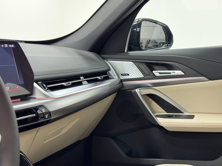 bmw x1 2.0 16v turbo gasolina sdrive20i m sport steptronic 4p automatico 202614