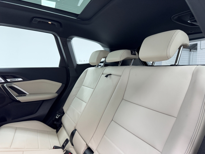 bmw x1 2.0 16v turbo gasolina sdrive20i m sport steptronic 4p automatico 202620