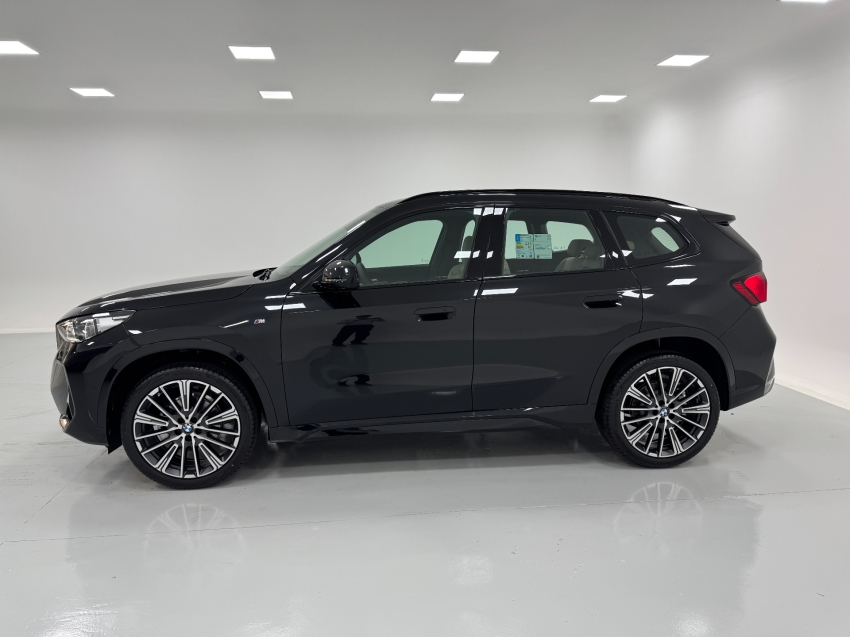 bmw x1 2.0 16v turbo gasolina sdrive20i m sport steptronic 4p automatico 20261