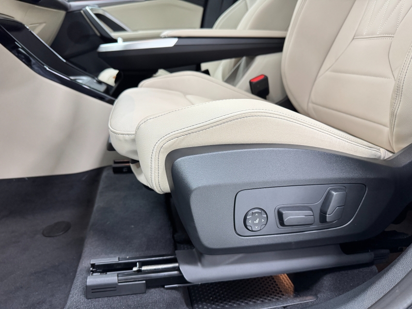 bmw x1 2.0 16v turbo gasolina sdrive20i m sport steptronic 4p automatico 202615