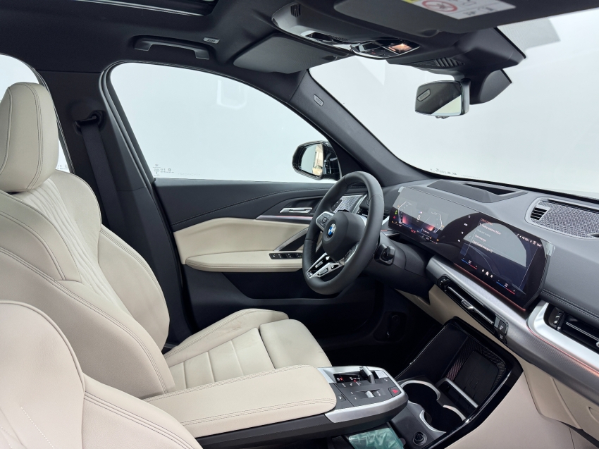 bmw x1 2.0 16v turbo gasolina sdrive20i m sport steptronic 4p automatico 202611