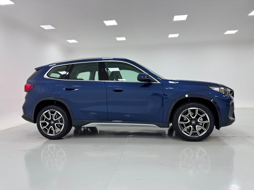bmw x1 2.0 16v turbo gasolina sdrive20i x-line steptronic 4p automatico 20265