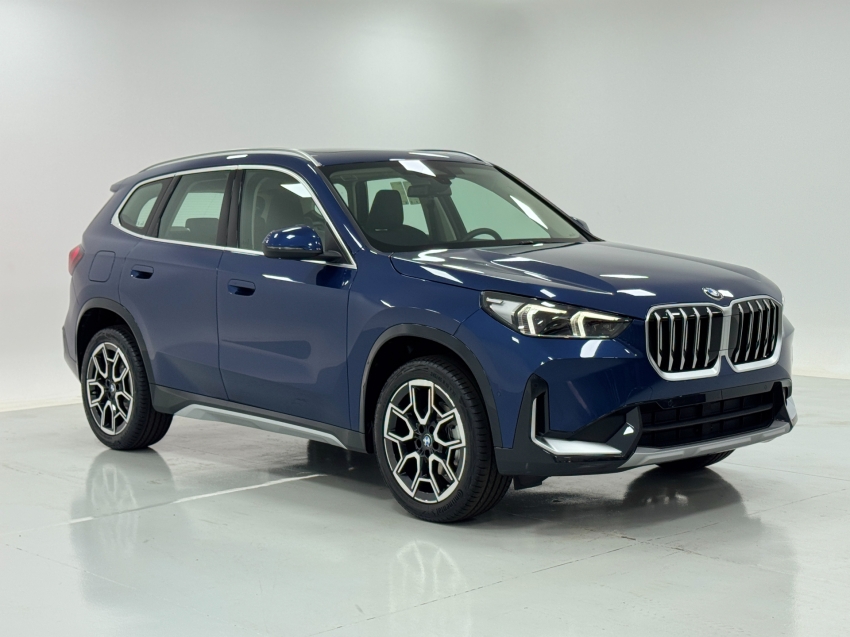 bmw x1 2.0 16v turbo gasolina sdrive20i x-line steptronic 4p automatico 20266