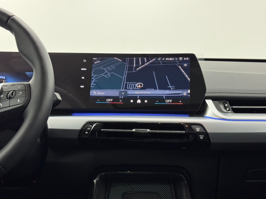 bmw x1 2.0 16v turbo gasolina sdrive20i x-line steptronic 4p automatico 202616