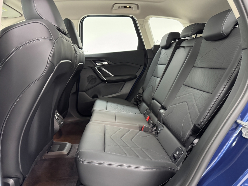 bmw x1 2.0 16v turbo gasolina sdrive20i x-line steptronic 4p automatico 202620