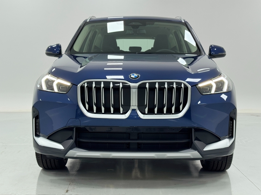 bmw x1 2.0 16v turbo gasolina sdrive20i x-line steptronic 4p automatico 20267