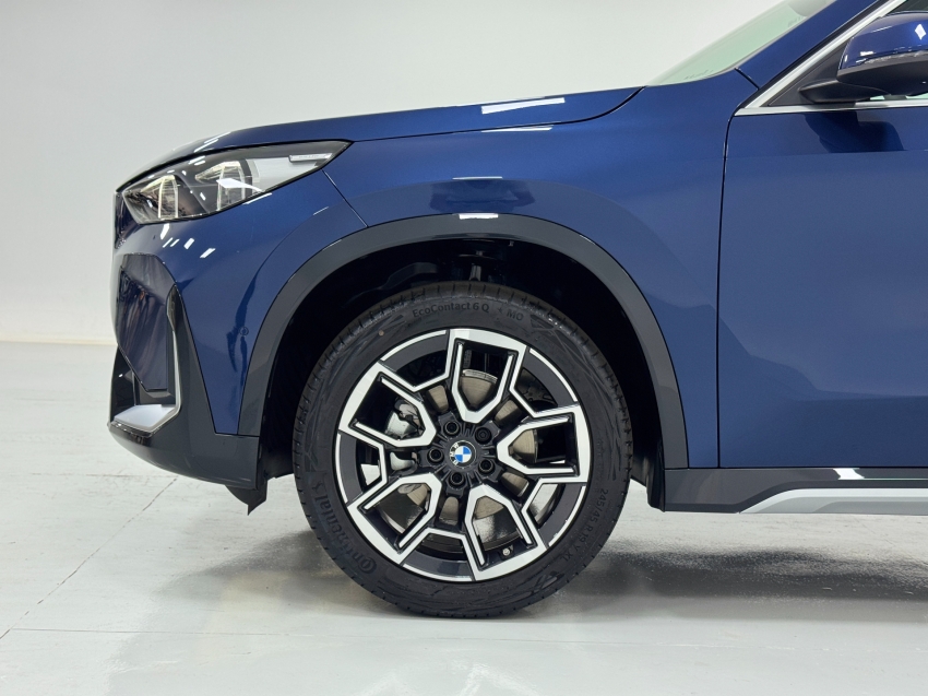 bmw x1 2.0 16v turbo gasolina sdrive20i x-line steptronic 4p automatico 20269