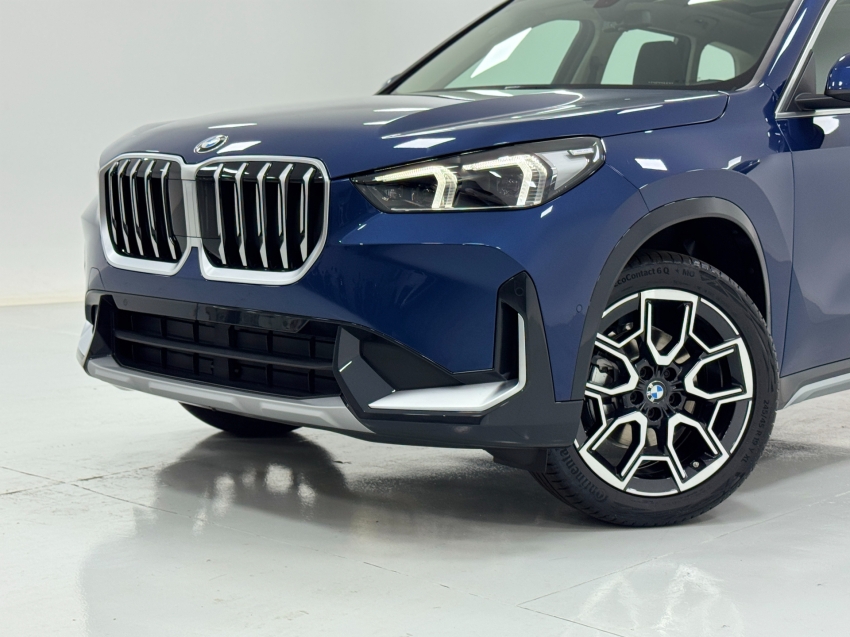 bmw x1 2.0 16v turbo gasolina sdrive20i x-line steptronic 4p automatico 20268