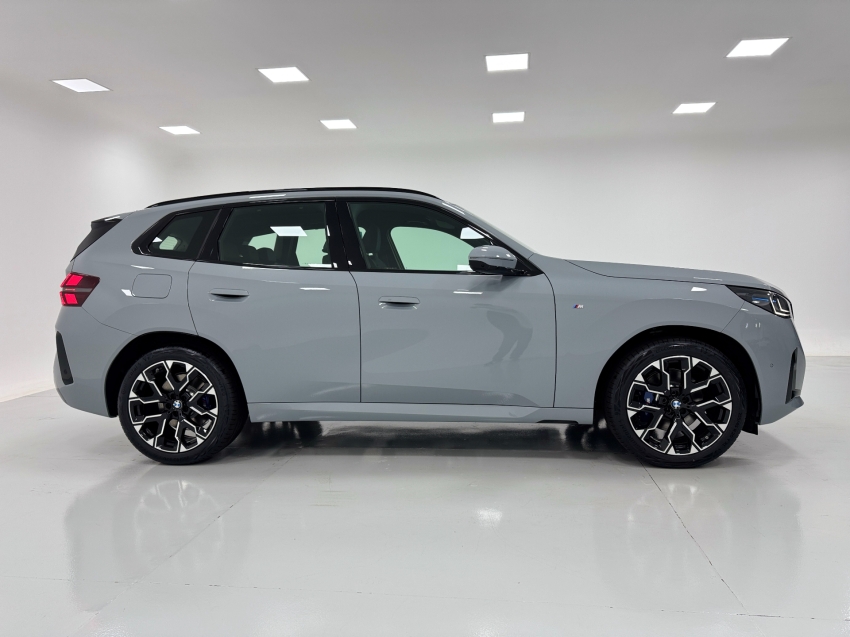 bmw x3 2.0 twinpower mhev xdrive30i m sport steptronic gasolina 4p automatico 20265