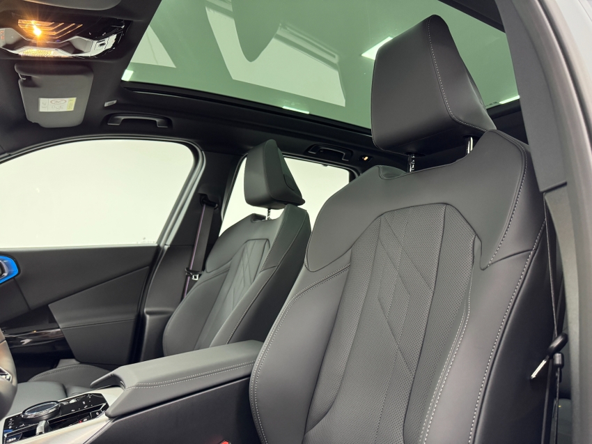 bmw x3 2.0 twinpower mhev xdrive30i m sport steptronic gasolina 4p automatico 202620