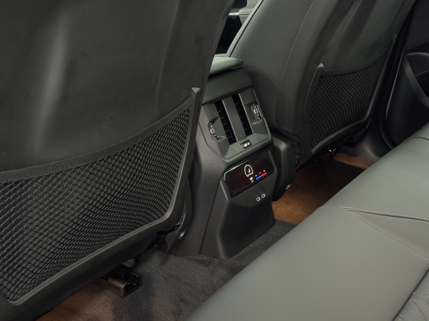 bmw x3 2.0 twinpower mhev xdrive30i m sport steptronic gasolina 4p automatico 202621