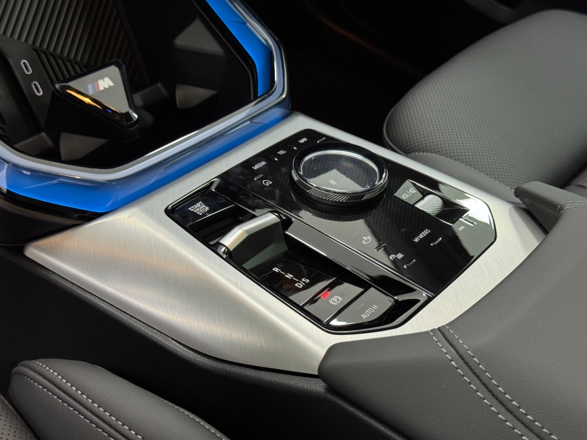 bmw x3 2.0 twinpower mhev xdrive30i m sport steptronic gasolina 4p automatico 202615